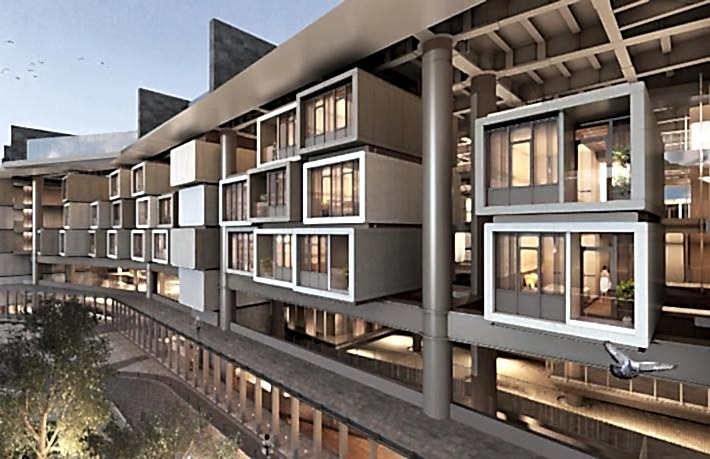 ASF Otelcilik The Museum Otel Antakya - Hatay