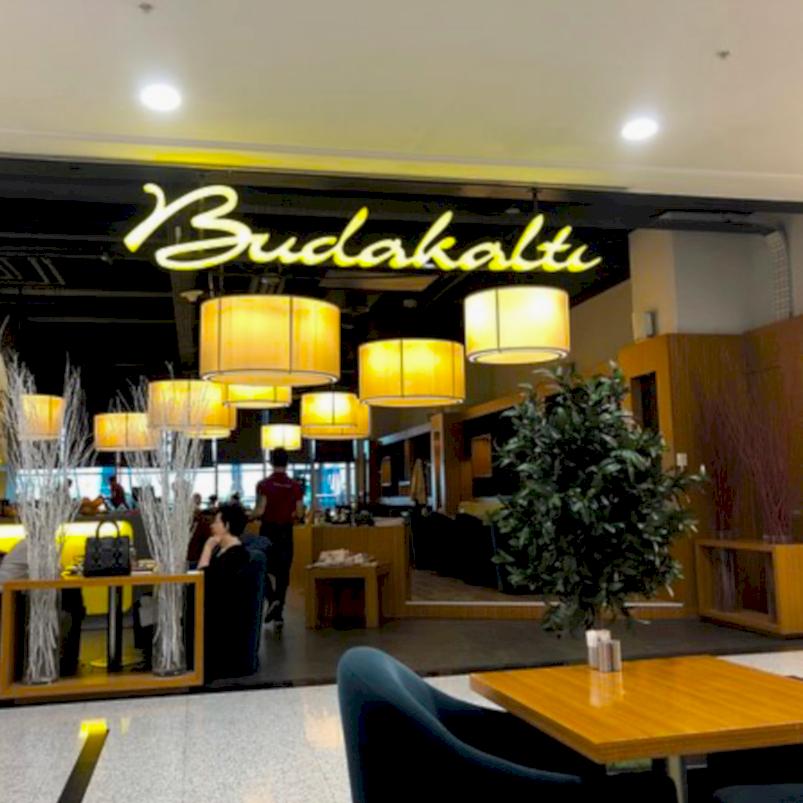 Budakaltı Restaurant - Cepa Avm