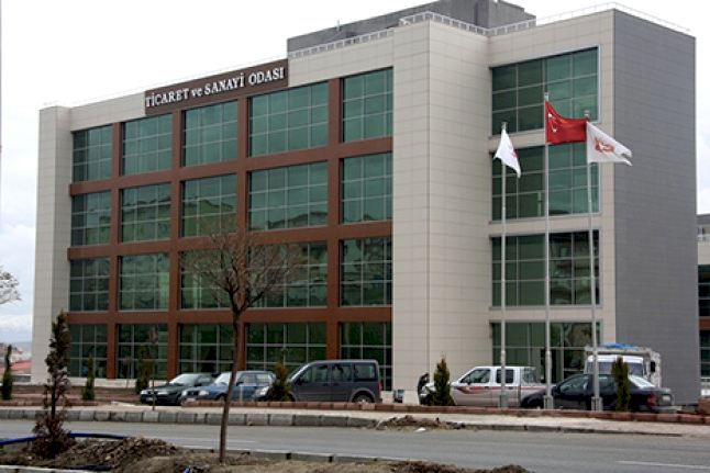 Elazığ Ticaret Odası