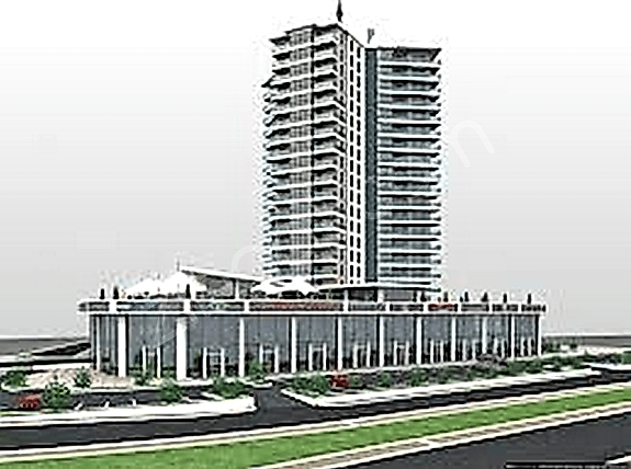 Gözüm İnşaat Gözüm Park Yaşam Merkezi - Ankara