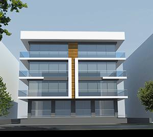 Güloğlu İnşaat Projeleri - Ankara