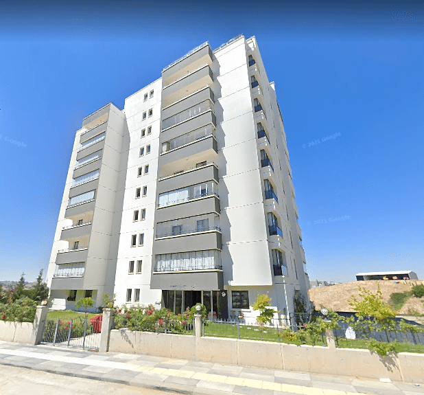 Hüseyin Saruhan İnşaat Ümitköy - Ankara