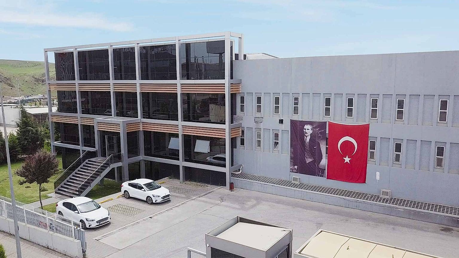 Mefa Endüstri A.Ş.