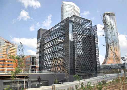 Varyap Varlıbaşlar Yapı